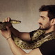 Illustration for article titled Scientist Tries to Justify the Awful Snake-Eats-Man Discovery Special